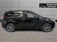 USED 2019 19 FORD KUGA 1.5T EcoBoost ST-Line Edition SUV 5dr Petrol Manual Euro 6 (s/s) (150 ps) 
