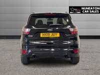USED 2019 19 FORD KUGA 1.5T EcoBoost ST-Line Edition SUV 5dr Petrol Manual Euro 6 (s/s) (150 ps) 
