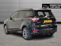 USED 2019 19 FORD KUGA 1.5T EcoBoost ST-Line Edition SUV 5dr Petrol Manual Euro 6 (s/s) (150 ps) 