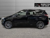 USED 2019 19 FORD KUGA 1.5T EcoBoost ST-Line Edition SUV 5dr Petrol Manual Euro 6 (s/s) (150 ps) 