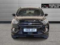 USED 2019 19 FORD KUGA 1.5T EcoBoost ST-Line Edition SUV 5dr Petrol Manual Euro 6 (s/s) (150 ps) 