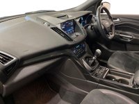 USED 2019 19 FORD KUGA 1.5T EcoBoost ST-Line Edition SUV 5dr Petrol Manual Euro 6 (s/s) (150 ps) 