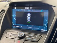 USED 2019 19 FORD KUGA 1.5T EcoBoost ST-Line Edition SUV 5dr Petrol Manual Euro 6 (s/s) (150 ps) 
