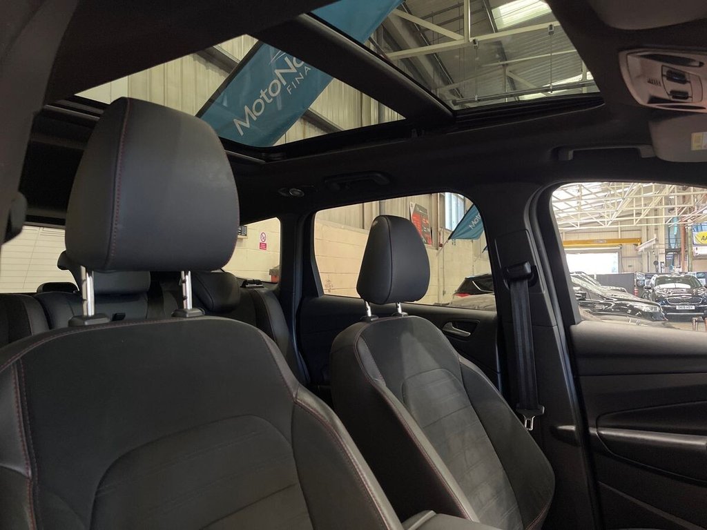 USED 2019 19 FORD KUGA 1.5T EcoBoost ST-Line Edition SUV 5dr Petrol Manual Euro 6 (s/s) (150 ps) 