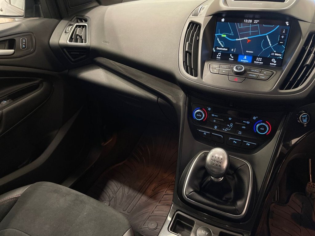 USED 2019 19 FORD KUGA 1.5T EcoBoost ST-Line Edition SUV 5dr Petrol Manual Euro 6 (s/s) (150 ps) 