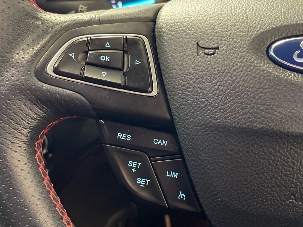 USED 2019 19 FORD KUGA 1.5T EcoBoost ST-Line Edition SUV 5dr Petrol Manual Euro 6 (s/s) (150 ps) 