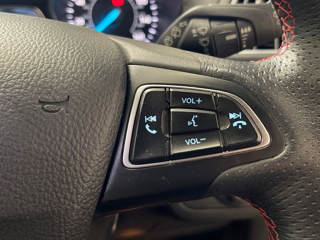 USED 2019 19 FORD KUGA 1.5T EcoBoost ST-Line Edition SUV 5dr Petrol Manual Euro 6 (s/s) (150 ps) 