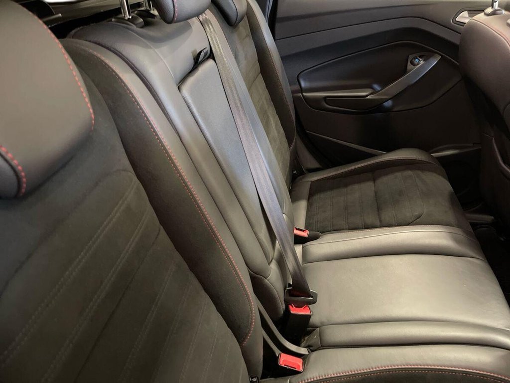 USED 2019 19 FORD KUGA 1.5T EcoBoost ST-Line Edition SUV 5dr Petrol Manual Euro 6 (s/s) (150 ps) 