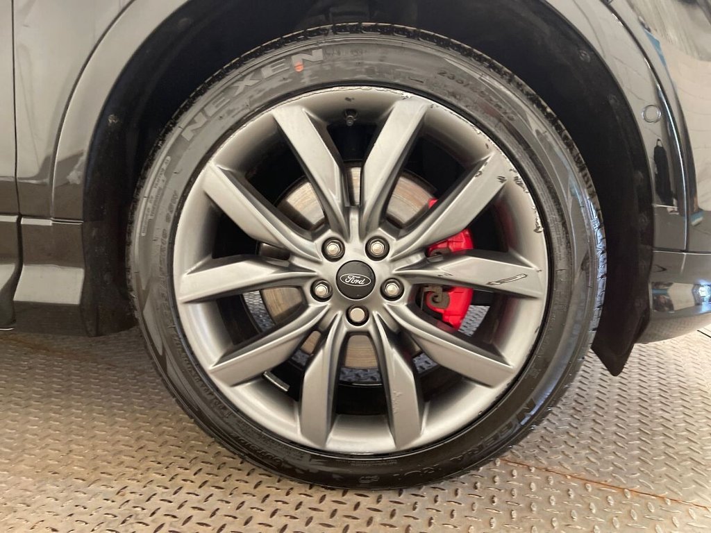 USED 2019 19 FORD KUGA 1.5T EcoBoost ST-Line Edition SUV 5dr Petrol Manual Euro 6 (s/s) (150 ps) 