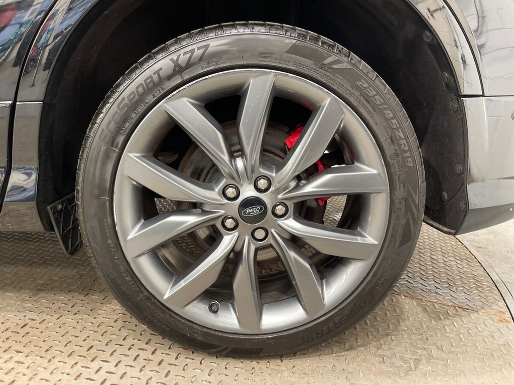 USED 2019 19 FORD KUGA 1.5T EcoBoost ST-Line Edition SUV 5dr Petrol Manual Euro 6 (s/s) (150 ps) 