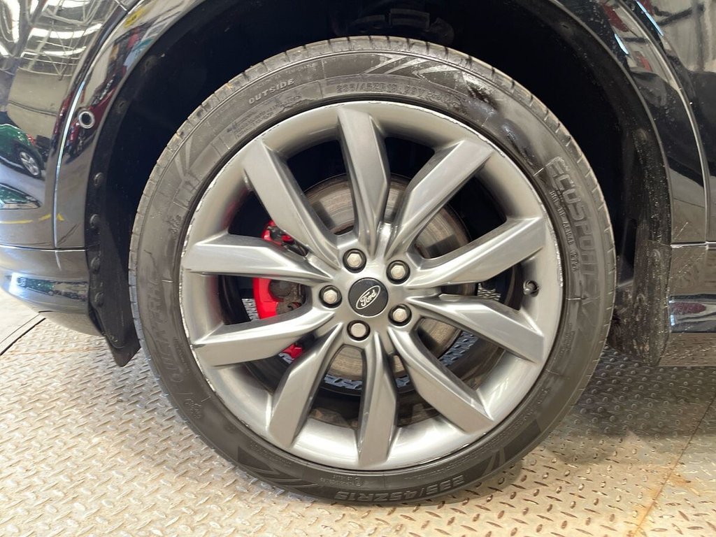 USED 2019 19 FORD KUGA 1.5T EcoBoost ST-Line Edition SUV 5dr Petrol Manual Euro 6 (s/s) (150 ps) 