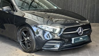 View our MERCEDES-BENZ A CLASS