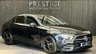 USED 2021 71 MERCEDES-BENZ A CLASS 1.3 A180 AMG Line Edition (Executive) 7G-DCT Euro 6 (s/s) 4dr 