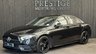 USED 2021 71 MERCEDES-BENZ A CLASS 1.3 A180 AMG Line Edition (Executive) 7G-DCT Euro 6 (s/s) 4dr 