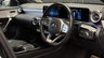 USED 2021 71 MERCEDES-BENZ A CLASS 1.3 A180 AMG Line Edition (Executive) 7G-DCT Euro 6 (s/s) 4dr 
