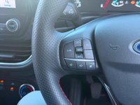 USED 2022 22 FORD FIESTA 1.0T EcoBoost MHEV ST-Line Euro 6 (s/s) 5dr #12m MOT+REAR PARKING SENSORS#