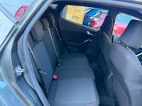 USED 2022 22 FORD FIESTA 1.0T EcoBoost MHEV ST-Line Euro 6 (s/s) 5dr #12m MOT+REAR PARKING SENSORS#