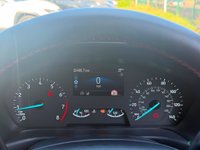 USED 2022 22 FORD FIESTA 1.0T EcoBoost MHEV ST-Line Euro 6 (s/s) 5dr #12m MOT+REAR PARKING SENSORS#
