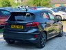 USED 2022 22 FORD FIESTA 1.0T EcoBoost MHEV ST-Line Euro 6 (s/s) 5dr #12m MOT+REAR PARKING SENSORS#
