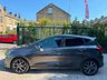 USED 2022 22 FORD FIESTA 1.0T EcoBoost MHEV ST-Line Euro 6 (s/s) 5dr #12m MOT+REAR PARKING SENSORS#
