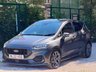 USED 2022 22 FORD FIESTA 1.0T EcoBoost MHEV ST-Line Euro 6 (s/s) 5dr #12m MOT+REAR PARKING SENSORS#