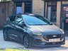 USED 2022 22 FORD FIESTA 1.0T EcoBoost MHEV ST-Line Euro 6 (s/s) 5dr #12m MOT+REAR PARKING SENSORS#