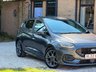 USED 2022 22 FORD FIESTA 1.0T EcoBoost MHEV ST-Line Euro 6 (s/s) 5dr #12m MOT+REAR PARKING SENSORS#