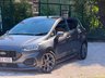 USED 2022 22 FORD FIESTA 1.0T EcoBoost MHEV ST-Line Euro 6 (s/s) 5dr #12m MOT+REAR PARKING SENSORS#