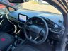 USED 2022 22 FORD FIESTA 1.0T EcoBoost MHEV ST-Line Euro 6 (s/s) 5dr #12m MOT+REAR PARKING SENSORS#