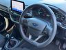 USED 2022 22 FORD FIESTA 1.0T EcoBoost MHEV ST-Line Euro 6 (s/s) 5dr #12m MOT+REAR PARKING SENSORS#