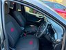 USED 2022 22 FORD FIESTA 1.0T EcoBoost MHEV ST-Line Euro 6 (s/s) 5dr #12m MOT+REAR PARKING SENSORS#