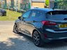 USED 2022 22 FORD FIESTA 1.0T EcoBoost MHEV ST-Line Euro 6 (s/s) 5dr #12m MOT+REAR PARKING SENSORS#
