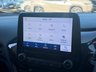USED 2022 22 FORD FIESTA 1.0T EcoBoost MHEV ST-Line Euro 6 (s/s) 5dr #12m MOT+REAR PARKING SENSORS#
