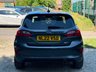 USED 2022 22 FORD FIESTA 1.0T EcoBoost MHEV ST-Line Euro 6 (s/s) 5dr #12m MOT+REAR PARKING SENSORS#