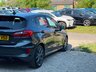 USED 2022 22 FORD FIESTA 1.0T EcoBoost MHEV ST-Line Euro 6 (s/s) 5dr #12m MOT+REAR PARKING SENSORS#