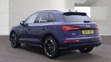 USED 2020 20 AUDI Q5 2.0 TFSI 45 Black Edition SUV 5dr Petrol S Tronic quattro Euro 6 (s/s) (245 ps) 