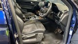 USED 2020 20 AUDI Q5 2.0 TFSI 45 Black Edition SUV 5dr Petrol S Tronic quattro Euro 6 (s/s) (245 ps) 