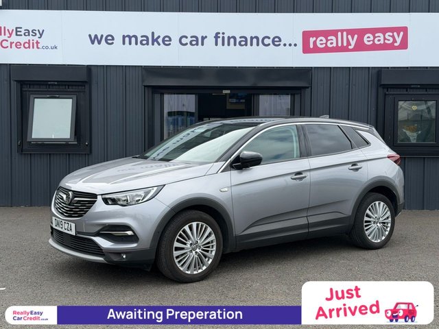 Really Easy Car Credit