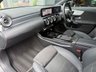 USED 2025 25 MERCEDES-BENZ CLA 1.3 CLA200h MHEV AMG Line (Premium) Shooting Brake 5dr Petrol Hybrid 7G-DCT Euro 6 (s/s) (177 ps) ** PREMIUM PACK -MERC WARRANTY **