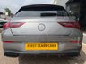 USED 2025 25 MERCEDES-BENZ CLA 1.3 CLA200h MHEV AMG Line (Premium) Shooting Brake 5dr Petrol Hybrid 7G-DCT Euro 6 (s/s) (177 ps) ** PREMIUM PACK -MERC WARRANTY **
