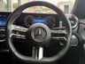 USED 2025 25 MERCEDES-BENZ CLA 1.3 CLA200h MHEV AMG Line (Premium) Shooting Brake 5dr Petrol Hybrid 7G-DCT Euro 6 (s/s) (177 ps) ** PREMIUM PACK -MERC WARRANTY **