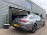 USED 2025 25 MERCEDES-BENZ CLA 1.3 CLA200h MHEV AMG Line (Premium) Shooting Brake 5dr Petrol Hybrid 7G-DCT Euro 6 (s/s) (177 ps) ** PREMIUM PACK -MERC WARRANTY **