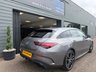 USED 2025 25 MERCEDES-BENZ CLA 1.3 CLA200h MHEV AMG Line (Premium) Shooting Brake 5dr Petrol Hybrid 7G-DCT Euro 6 (s/s) (177 ps) ** PREMIUM PACK -MERC WARRANTY **