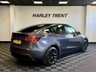 USED 2023 73 TESLA MODEL Y (Dual Motor) Long Range SUV 5dr Electric Auto 4WDE (384 bhp) STUNNING HIGH SPEC EXAMPLE, ENHANCED AUTOPILOT! SMART SUMMON! 20'' INDUCTION ALLOYS, UPGRADED WHITE PREMIUM INTERIOR, COMFORT SUSPENSION, 1 OWNER, GROK AI, RYZEN CHIP, PANORAMIC GLASS SUNROOF, DUAL MOTOR, LONG RANGE, HEATED SEATS, REAR CAMERA, HEATED STEERING WHEEL, ELECTRIC TAILGATE, HEAT PUMP, WIRELESS CHARGING