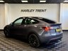 USED 2023 73 TESLA MODEL Y (Dual Motor) Long Range SUV 5dr Electric Auto 4WDE (384 bhp) STUNNING HIGH SPEC EXAMPLE, ENHANCED AUTOPILOT! SMART SUMMON! 20'' INDUCTION ALLOYS, UPGRADED WHITE PREMIUM INTERIOR, COMFORT SUSPENSION, 1 OWNER, GROK AI, RYZEN CHIP, PANORAMIC GLASS SUNROOF, DUAL MOTOR, LONG RANGE, HEATED SEATS, REAR CAMERA, HEATED STEERING WHEEL, ELECTRIC TAILGATE, HEAT PUMP, WIRELESS CHARGING