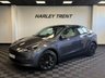 USED 2023 73 TESLA MODEL Y (Dual Motor) Long Range SUV 5dr Electric Auto 4WDE (384 bhp) STUNNING HIGH SPEC EXAMPLE, ENHANCED AUTOPILOT! SMART SUMMON! 20'' INDUCTION ALLOYS, UPGRADED WHITE PREMIUM INTERIOR, COMFORT SUSPENSION, 1 OWNER, GROK AI, RYZEN CHIP, PANORAMIC GLASS SUNROOF, DUAL MOTOR, LONG RANGE, HEATED SEATS, REAR CAMERA, HEATED STEERING WHEEL, ELECTRIC TAILGATE, HEAT PUMP, WIRELESS CHARGING