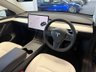 USED 2023 73 TESLA MODEL Y (Dual Motor) Long Range SUV 5dr Electric Auto 4WDE (384 bhp) STUNNING HIGH SPEC EXAMPLE, ENHANCED AUTOPILOT! SMART SUMMON! 20'' INDUCTION ALLOYS, UPGRADED WHITE PREMIUM INTERIOR, COMFORT SUSPENSION, 1 OWNER, GROK AI, RYZEN CHIP, PANORAMIC GLASS SUNROOF, DUAL MOTOR, LONG RANGE, HEATED SEATS, REAR CAMERA, HEATED STEERING WHEEL, ELECTRIC TAILGATE, HEAT PUMP, WIRELESS CHARGING