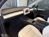 USED 2023 73 TESLA MODEL Y (Dual Motor) Long Range SUV 5dr Electric Auto 4WDE (384 bhp) STUNNING HIGH SPEC EXAMPLE, ENHANCED AUTOPILOT! SMART SUMMON! 20'' INDUCTION ALLOYS, UPGRADED WHITE PREMIUM INTERIOR, COMFORT SUSPENSION, 1 OWNER, GROK AI, RYZEN CHIP, PANORAMIC GLASS SUNROOF, DUAL MOTOR, LONG RANGE, HEATED SEATS, REAR CAMERA, HEATED STEERING WHEEL, ELECTRIC TAILGATE, HEAT PUMP, WIRELESS CHARGING