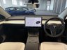 USED 2023 73 TESLA MODEL Y (Dual Motor) Long Range SUV 5dr Electric Auto 4WDE (384 bhp) STUNNING HIGH SPEC EXAMPLE, ENHANCED AUTOPILOT! SMART SUMMON! 20'' INDUCTION ALLOYS, UPGRADED WHITE PREMIUM INTERIOR, COMFORT SUSPENSION, 1 OWNER, GROK AI, RYZEN CHIP, PANORAMIC GLASS SUNROOF, DUAL MOTOR, LONG RANGE, HEATED SEATS, REAR CAMERA, HEATED STEERING WHEEL, ELECTRIC TAILGATE, HEAT PUMP, WIRELESS CHARGING