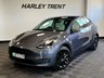 USED 2023 73 TESLA MODEL Y (Dual Motor) Long Range SUV 5dr Electric Auto 4WDE (384 bhp) STUNNING HIGH SPEC EXAMPLE, ENHANCED AUTOPILOT! SMART SUMMON! 20'' INDUCTION ALLOYS, UPGRADED WHITE PREMIUM INTERIOR, COMFORT SUSPENSION, 1 OWNER, GROK AI, RYZEN CHIP, PANORAMIC GLASS SUNROOF, DUAL MOTOR, LONG RANGE, HEATED SEATS, REAR CAMERA, HEATED STEERING WHEEL, ELECTRIC TAILGATE, HEAT PUMP, WIRELESS CHARGING